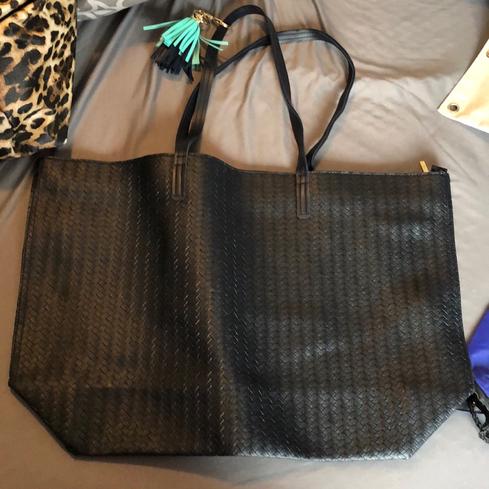 Tote